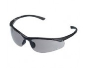 Bolle Contour Smoke Lens Safety Spectacle